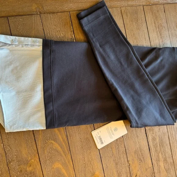 NWT Athleta Gallery Top 2.0 - ladies small - Picture 3 of 8